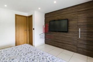 Casa Duplex em Cond em Aldeia 180m² 4 Quartos