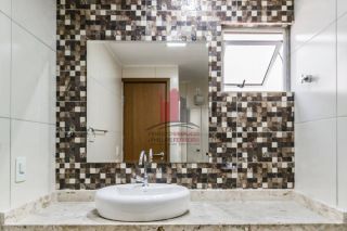 Casa Duplex em Cond em Aldeia 180m² 4 Quartos