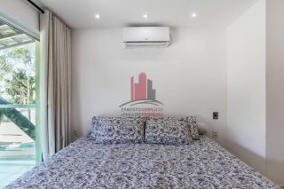 Casa Duplex em Cond em Aldeia 180m² 4 Quartos