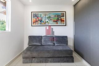 Casa Duplex em Cond em Aldeia 180m² 4 Quartos