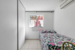 Casa Duplex em Cond em Aldeia 180m² 4 Quartos