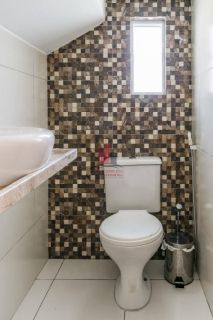 Casa Duplex em Cond em Aldeia 180m² 4 Quartos