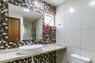 Casa Duplex em Cond em Aldeia 180m² 4 Quartos