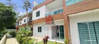 Casa Duplex com Rooftop e Piscina 3 Quartos 2 Vagas