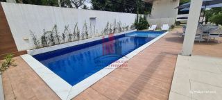 Casa Duplex com Rooftop e Piscina 3 Quartos 2 Vagas