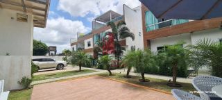 Casa Duplex com Rooftop e Piscina 3 Quartos 2 Vagas