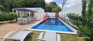 Casa Duplex com Rooftop e Piscina 3 Quartos 2 Vagas