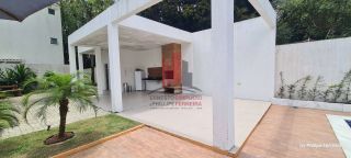 Casa Duplex com Rooftop e Piscina 3 Quartos 2 Vagas