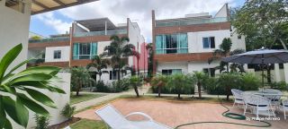 Casa Duplex com Rooftop e Piscina 3 Quartos 2 Vagas