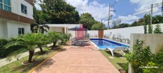Casa Duplex com Rooftop e Piscina 3 Quartos 2 Vagas