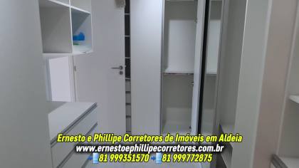 Casa Duplex com Rooftop e Piscina 3 Quartos 2 Vagas