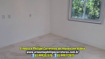 Casa Duplex com Rooftop e Piscina 3 Quartos 2 Vagas