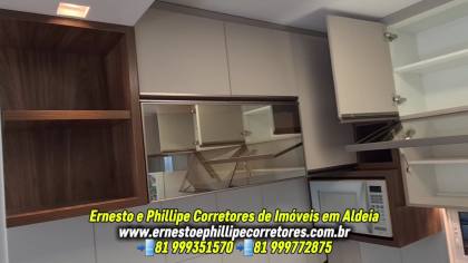 Casa Duplex com Rooftop e Piscina 3 Quartos 2 Vagas