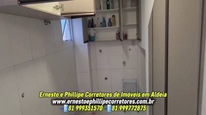 Casa Duplex com Rooftop e Piscina 3 Quartos 2 Vagas