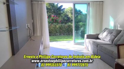 Casa Duplex com Rooftop e Piscina 3 Quartos 2 Vagas