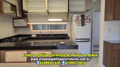 Casa Duplex com Rooftop e Piscina 3 Quartos 2 Vagas