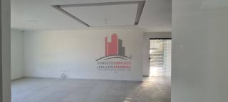 Locação - Casa Linda e Nova 3 Suítes + Espaço Gourmet