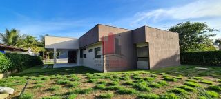 Locação - Casa Linda e Nova 3 Suítes + Espaço Gourmet