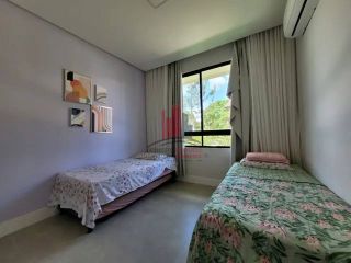 Casa em Condomínio em Aldeia c/ Terraço Gourmet e Piscina