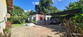 Chácara no Km 10 com 5 Suítes Salão de Festa e Piscina