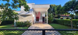 Casa em Condomínio 4 Quartos sendo 1 Suíte Espaço Gourmet