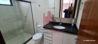 Casa em Condomínio 4 Quartos sendo 1 Suíte Espaço Gourmet