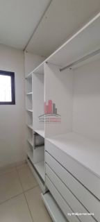 Casa em Condomínio 4 Quartos sendo 1 Suíte Espaço Gourmet