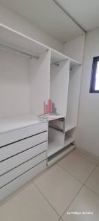 Casa em Condomínio 4 Quartos sendo 1 Suíte Espaço Gourmet