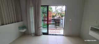 Casa em Condomínio 4 Quartos sendo 1 Suíte Espaço Gourmet