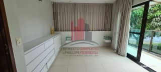 Casa em Condomínio 4 Quartos sendo 1 Suíte Espaço Gourmet