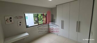 Casa em Condomínio 4 Quartos sendo 1 Suíte Espaço Gourmet