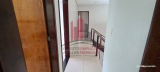 Casa em Condomínio 4 Quartos sendo 1 Suíte Espaço Gourmet