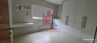 Casa em Condomínio 4 Quartos sendo 1 Suíte Espaço Gourmet