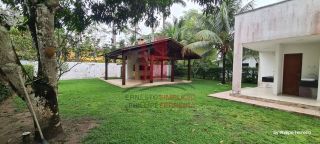 Casa em Condomínio 4 Quartos sendo 1 Suíte Espaço Gourmet