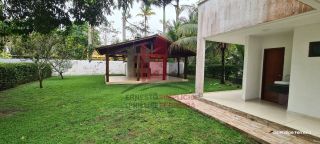 Casa em Condomínio 4 Quartos sendo 1 Suíte Espaço Gourmet