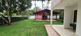 Casa em Condomínio 4 Quartos sendo 1 Suíte Espaço Gourmet