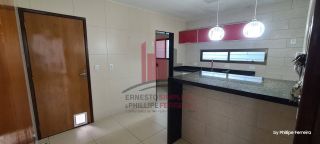 Casa em Condomínio 4 Quartos sendo 1 Suíte Espaço Gourmet