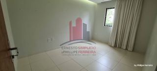 Casa em Condomínio 4 Quartos sendo 1 Suíte Espaço Gourmet