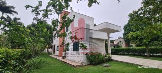 Casa em Condomínio 4 Quartos sendo 1 Suíte Espaço Gourmet