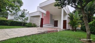 Casa em Condomínio 4 Quartos sendo 1 Suíte Espaço Gourmet