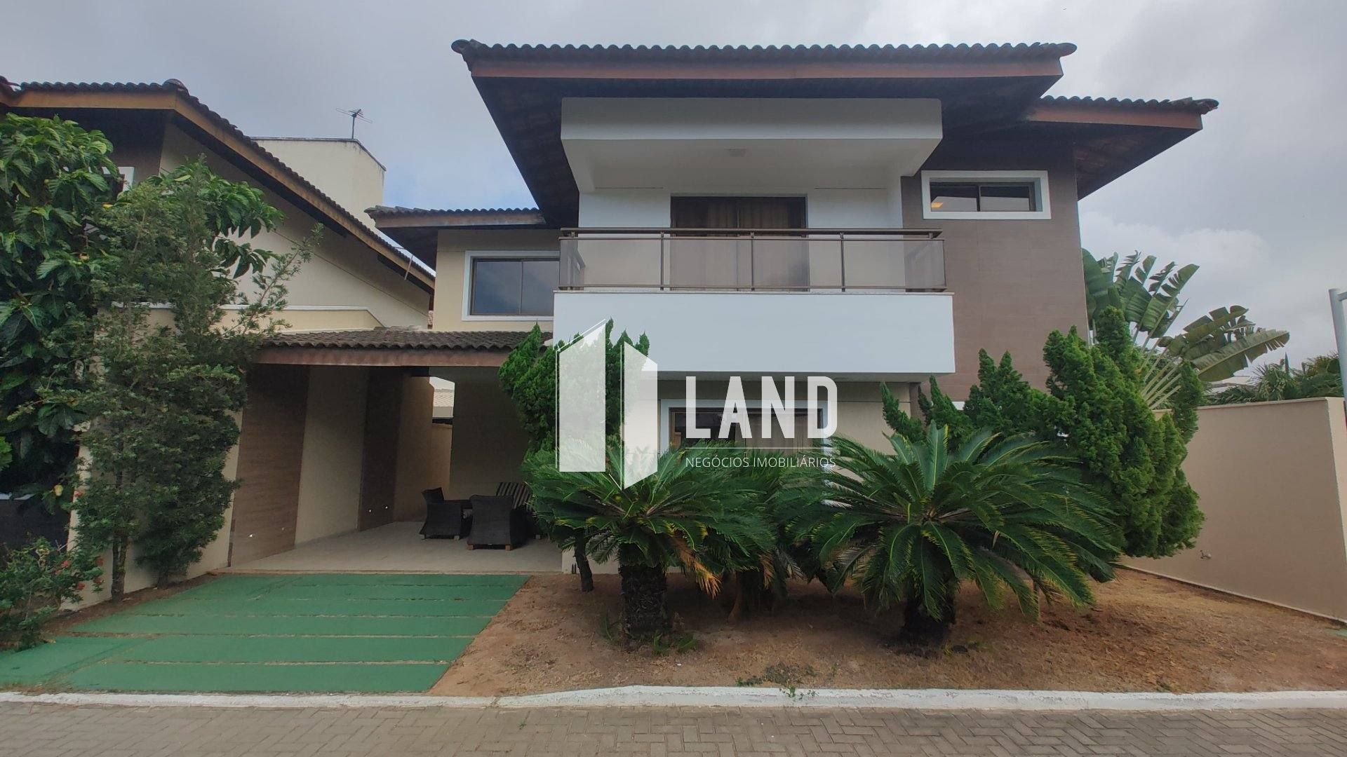 CASA DE ALTO PADRÃO COM 181m² NO EDSON QUEIROZ - POR R$ 1.050.000,00