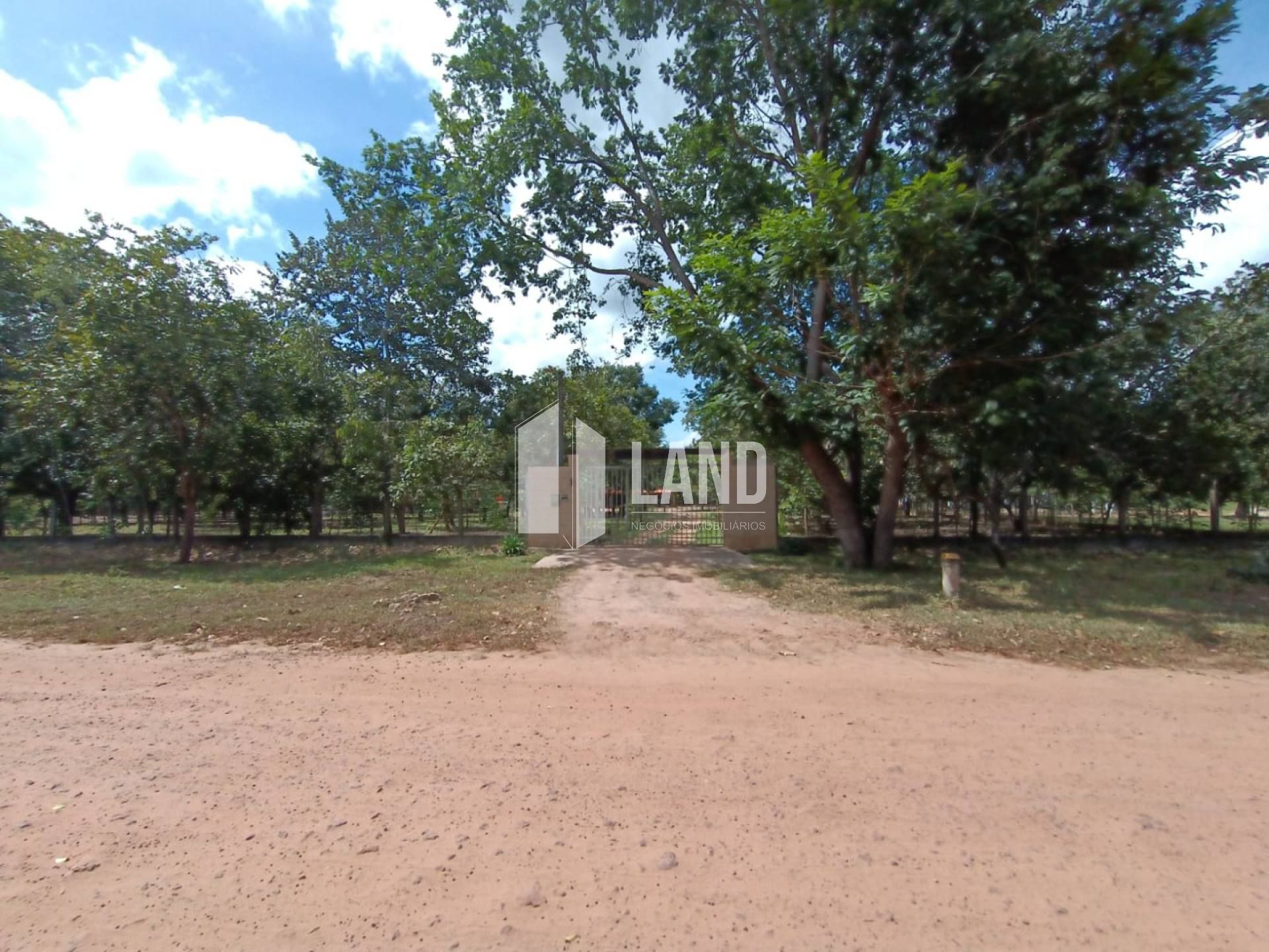 Propriedade à venda: Porteira Fechada na Zona Rural de Timon