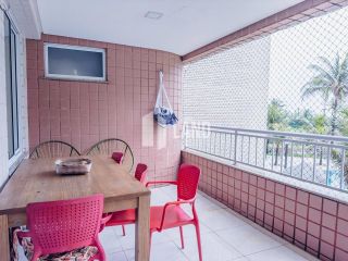 APARATAMENTO DE PRAIA A VENDA EM AQUIRAZ!