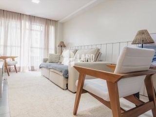 APARATAMENTO DE PRAIA A VENDA EM AQUIRAZ!