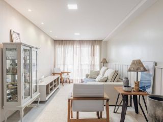 APARATAMENTO DE PRAIA A VENDA EM AQUIRAZ!