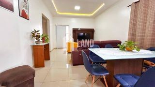 Condomínio Village joia - Timon/MA