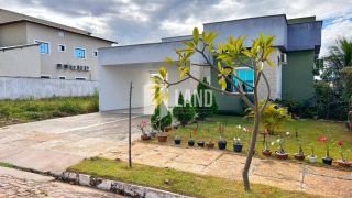 Condomínio Village joia - Timon/MA