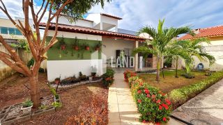 Condomínio Village joia - Timon/MA