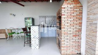 Condomínio Village joia - Timon/MA