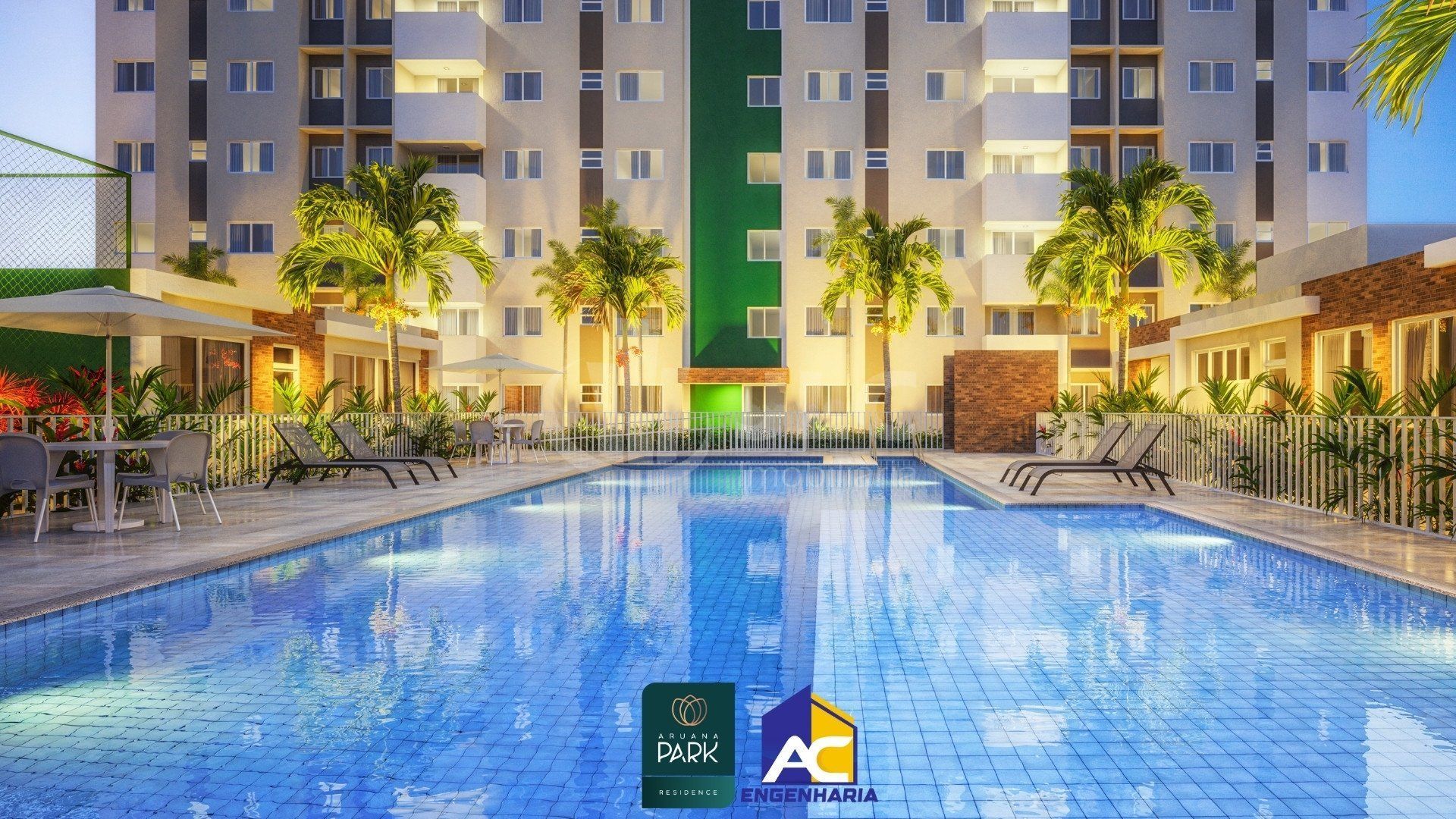 Aruana Park Residence